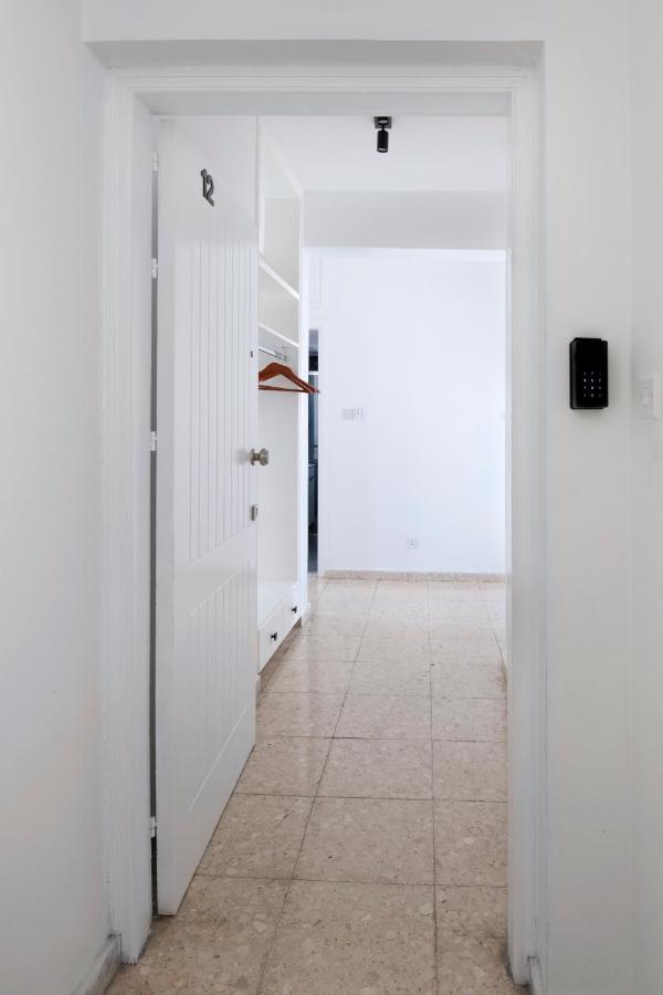 Urban Condo 12 - 2 Bdr Nikosia Exterior foto